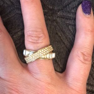 Michael Kors ring